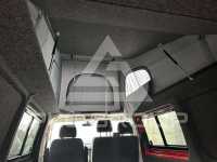 2017 Volkswagen Transporter