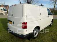 2017 Volkswagen Transporter