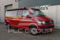 2017 Volkswagen Transporter