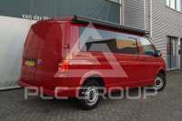 2017 Volkswagen Transporter