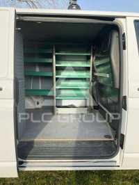 2017 Volkswagen Transporter