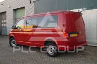 2017 Volkswagen Transporter