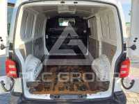 2017 Volkswagen Transporter
