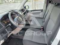 2017 Volkswagen Transporter