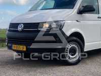2017 Volkswagen Transporter