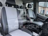 2017 Volkswagen Crafter