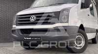 2017 Volkswagen Crafter
