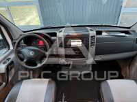 2017 Volkswagen Crafter