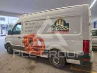 2017 Volkswagen Crafter