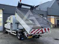 2017 Volkswagen Crafter