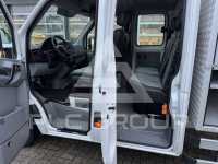 2017 Volkswagen Crafter
