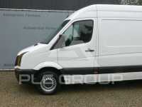 2017 Volkswagen Crafter
