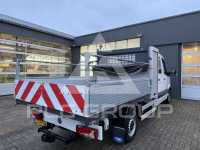 2017 Volkswagen Crafter