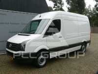 2017 Volkswagen Crafter