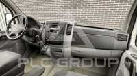 2017 Volkswagen Crafter
