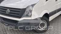 2017 Volkswagen Crafter