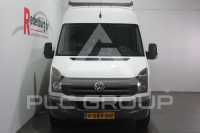 2017 Volkswagen Crafter
