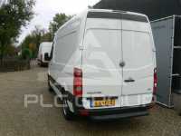 2017 Volkswagen Crafter