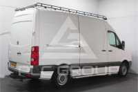 2017 Volkswagen Crafter