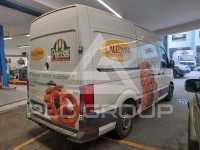 2017 Volkswagen Crafter