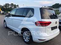 2017 Volkswagen Touran