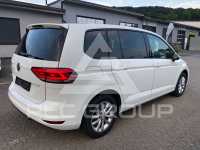 2017 Volkswagen Touran
