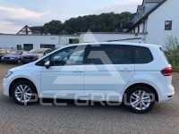 2017 Volkswagen Touran