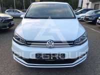 2017 Volkswagen Touran