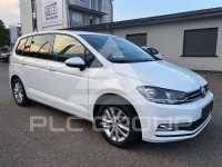 2017 Volkswagen Touran