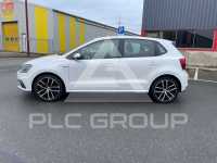 2017 Volkswagen Polo