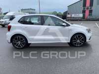 2017 Volkswagen Polo