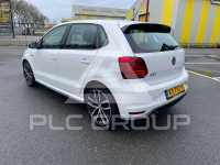 2017 Volkswagen Polo