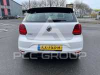 2017 Volkswagen Polo