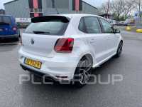 2017 Volkswagen Polo