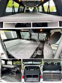 2018 Volkswagen T6