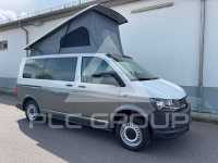 2018 Volkswagen T6