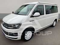 2018 Volkswagen T6
