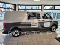 2017 Volkswagen T6