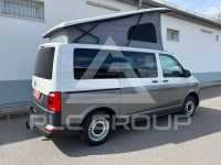 2018 Volkswagen T6