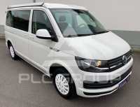 2020 Volkswagen T6