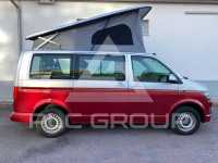 2018 Volkswagen T6