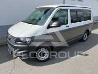 2018 Volkswagen T6