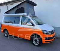2019 Volkswagen T6