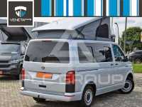 2017 Volkswagen T6