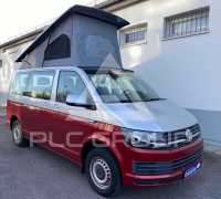 2018 Volkswagen T6