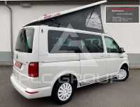 2018 Volkswagen T6