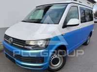 2019 Volkswagen T6