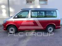 2018 Volkswagen T6