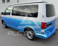 2019 Volkswagen T6