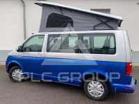 2019 Volkswagen T6